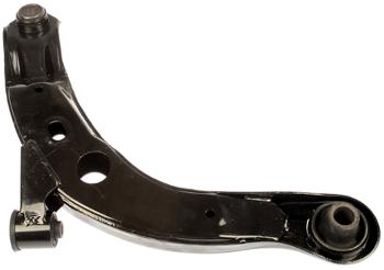 2005 Mazda MPV Suspension Control Arm and Ball Joint Assembly Front Left Lower Dorman 520869 image 4 of 4
