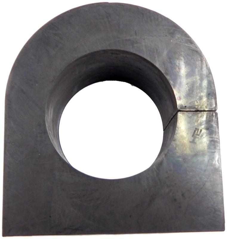 2002 Chevrolet Trailblazer Suspension Stabilizer Bar Bushing Kit Front To Frame Dorman 531554 image 1 of 2
