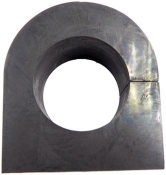 2002 Oldsmobile Bravada Suspension Stabilizer Bar Bushing Kit Front To Frame Dorman 531554 image 1 of 2