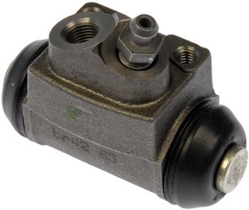 1988 Merkur XR4Ti Drum Brake Wheel Cylinder Rear Dorman W37660 image 2 of 2
