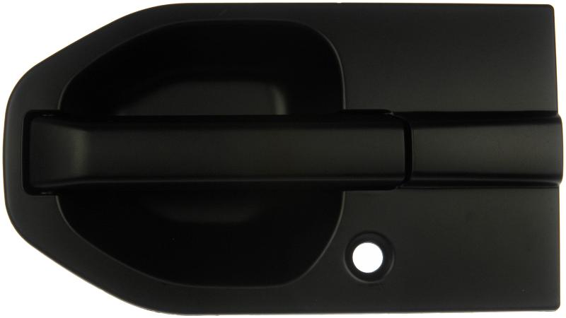 2008 Honda Element Exterior Door Handle Front Left Dorman 81497 image 3 of 3