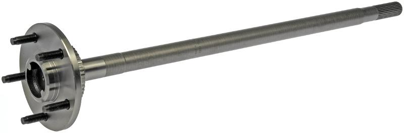 1999 Jeep Grand Cherokee Axle Shaft Rear Left Dorman 630309 image 2 of 3