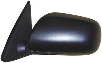 2010 Toyota Matrix Door Mirror Left Dorman 9551656 image 1 of 2
