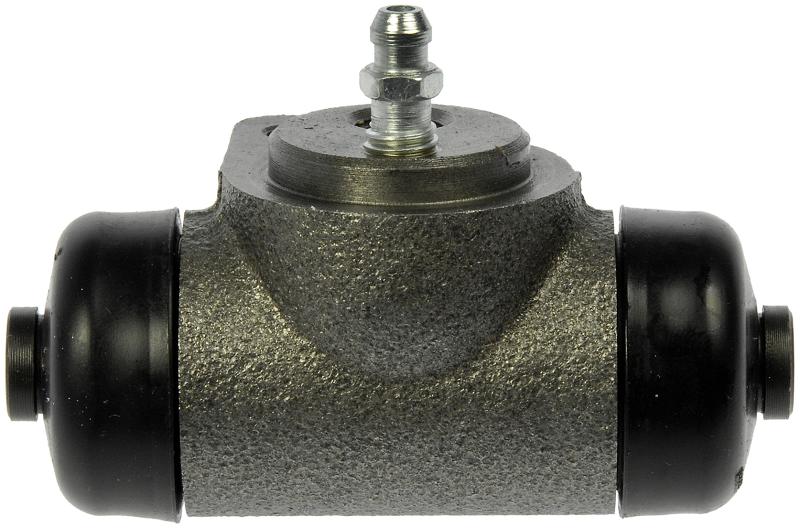 2003 Chevrolet Chevy Pickup Drum Brake Wheel Cylinder Rear Left Dorman W619007 image 2 of 3