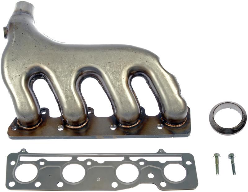 1999 Cadillac Eldorado Exhaust Manifold Front Dorman 674742 image 2 of 3