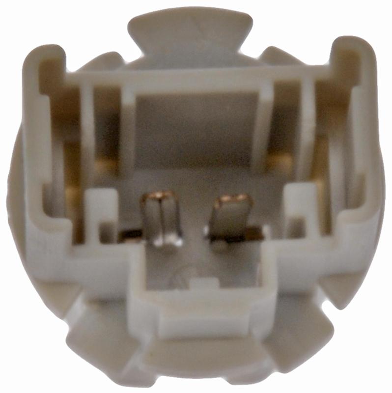 1998 Honda Accord Tail Lamp Socket Left Dorman 645934 image 2 of 3