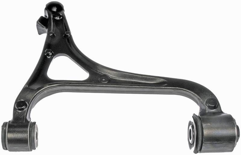 2003 Mercedes-Benz C240 Suspension Control Arm and Ball Joint Assembly Front Right Lower Dorman 524080 image 1 of 2