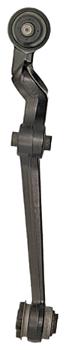 1996 Lincoln Mark VIII Suspension Control Arm and Ball Joint Assembly Front Right Lower Dorman 520262 image 4 of 4