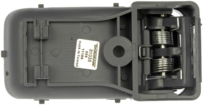 1998 Nissan Sentra Interior Door Handle