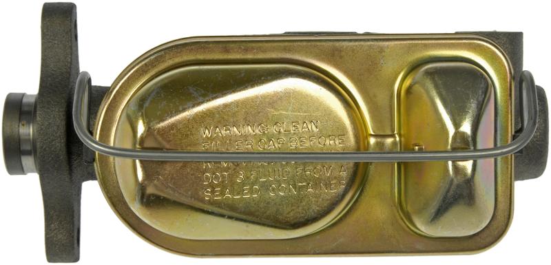 Dorman M39808 - Brake Master Cylinder Dorman M39808 Brake Master Cylinder product image 2 of 4
