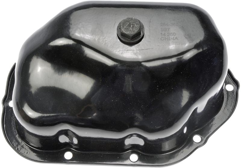 2013 Subaru Outback Engine Oil Pan
