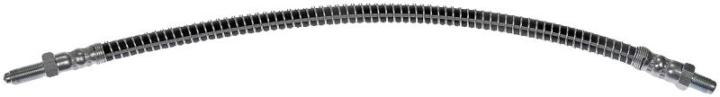 1993 Land Rover Defender 110 Brake Hydraulic Hose Rear Center Dorman H621510 image 3 of 3