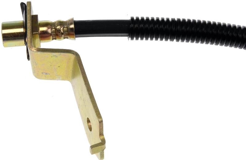 2009 Chevrolet Express 3500 Brake Hydraulic Hose Rear Right Dorman H620443 image 3 of 3
