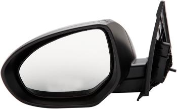 2012 Mazda 3 Door Mirror Left Dorman 9551036 image 2 of 2
