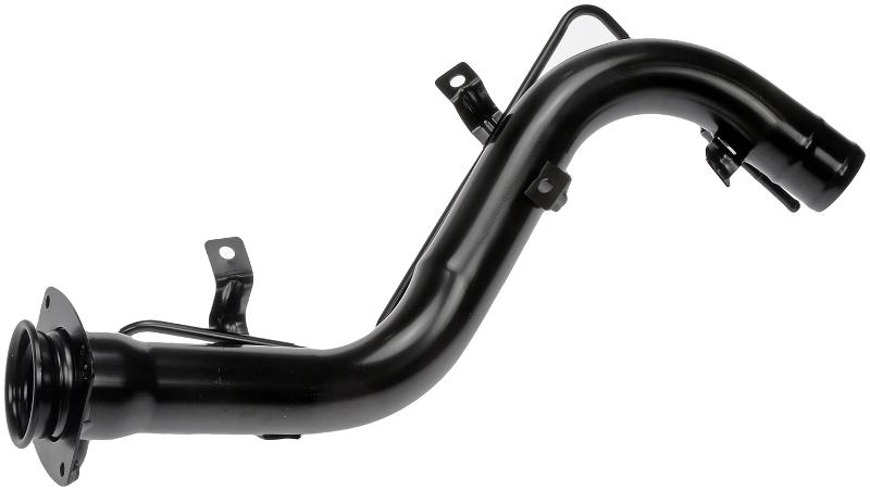 2000 Chevrolet Metro Fuel Tank Filler Neck Dorman 577237 image 1 of 2