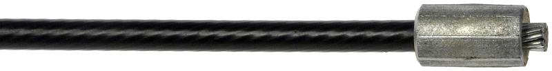 Dorman C95384 Parking Brake Cable product image 3 of 3