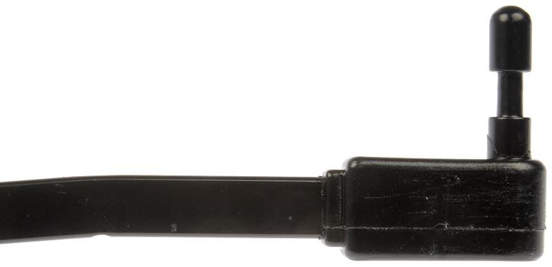 1990 Pontiac Grand Prix Windshield Wiper Arm Front Left Dorman 42817 image 2 of 3