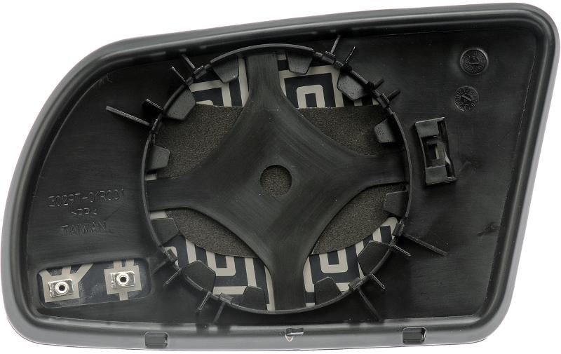 2009 Nissan Altima Door Mirror Glass Right Dorman 56537 image 1 of 2