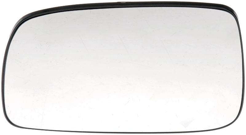2008 Toyota Camry Door Mirror Glass Left Dorman 56159 image 2 of 2