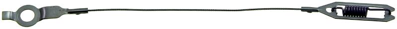 Dorman HW2104 - Drum Brake Self Adjuster Cable Dorman HW2104 Drum Brake Self Adjuster Cable product image 1 of 2