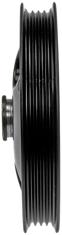 2000 Plymouth Neon Power Steering Pump Pulley