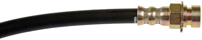 1997 Blue Bird TC2000 Brake Hydraulic Hose Rear Left Dorman H381086 image 2 of 3