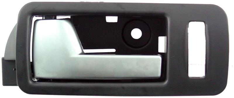 2008 Ford Mustang Interior Door Handle Front Left Dorman 81695 image 3 of 3