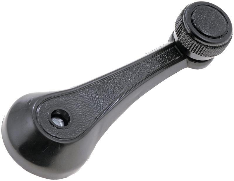 1990 Ford Escort Window Crank Handle Dorman 76922 image 2 of 3