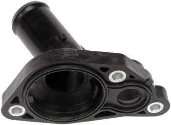 2007 Dodge Magnum Engine Coolant Thermostat Housing Dorman 902314 image 2 of 2