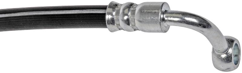 2008 Subaru Impreza Brake Hydraulic Hose Rear Left Dorman H622192 image 2 of 3