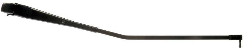 1991 Pontiac Grand Am Windshield Wiper Arm Front Left Dorman 42767 image 2 of 3