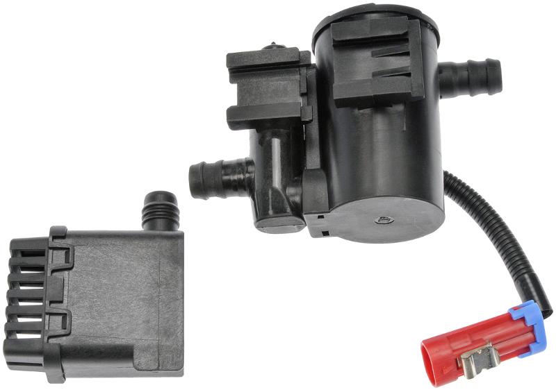 2004 Chevrolet Silverado 3500 Vapor Canister Vent Solenoid Dorman 911237 image 2 of 3
