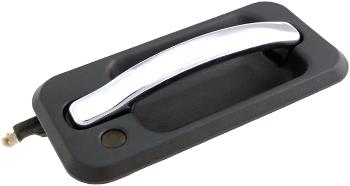 2004 Hummer H2 Exterior Door Handle Front Right Dorman 83398 image 2 of 3