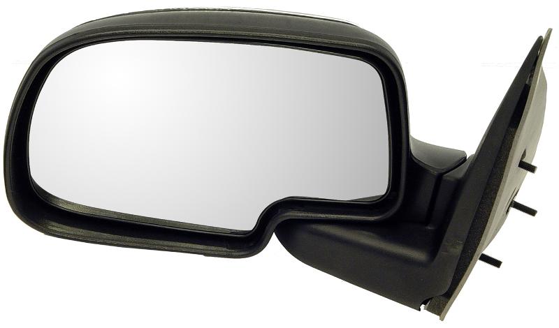 2004 GMC Sierra 3500 Door Mirror Left Dorman 9551177 image 1 of 1