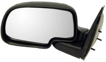 2007 GMC Sierra 3500 Classic Door Mirror Left Dorman 9551177 image 1 of 1