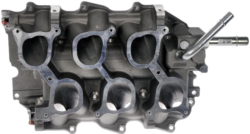 2006 Ford Freestar Engine Intake Manifold Lower Dorman 615275 image 2 of 3