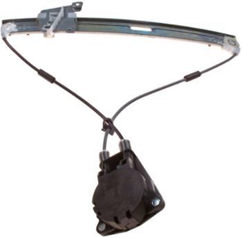 2006 Mazda MPV Window Regulator Rear Right Dorman 749158 image 2 of 4