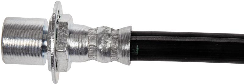 1993 Toyota MR2 Clutch Hydraulic Hose