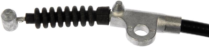 2004 Infiniti G35 Parking Brake Cable Rear Left Dorman C660812 image 3 of 3