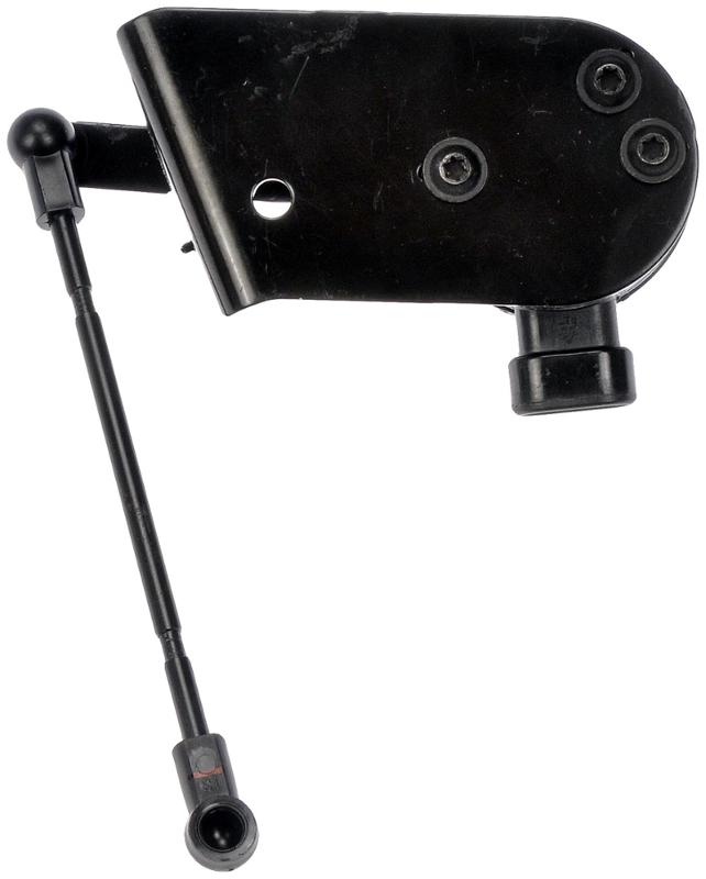 2008 Cadillac Escalade Suspension Ride Height Sensor Front Right Dorman 926784 image 2 of 3