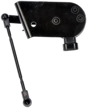 2014 Cadillac Escalade Suspension Ride Height Sensor Front Right Dorman 926784 image 2 of 3