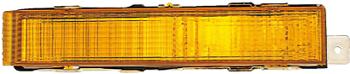 1983 Oldsmobile Cutlass Ciera Turn Signal / Parking Light Assembly