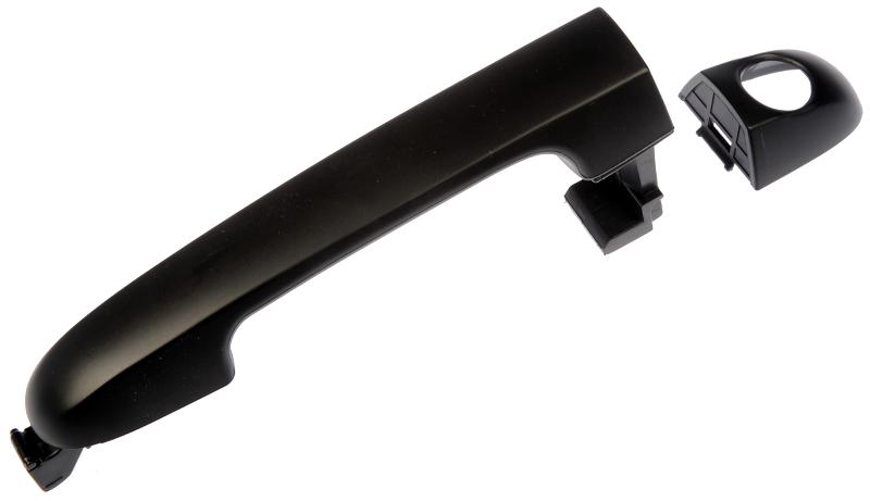2009 Hyundai Elantra Exterior Door Handle Front Left Dorman 80698 image 1 of 3