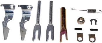 1993 GMC Yukon Drum Brake Self Adjuster Repair Kit Rear Left Dorman HW2640 image 1 of 1