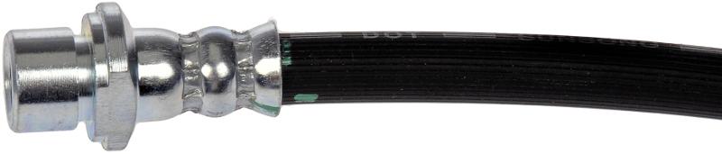 2018 Toyota Mirai Brake Hydraulic Hose Front Left Dorman H621434 image 3 of 3