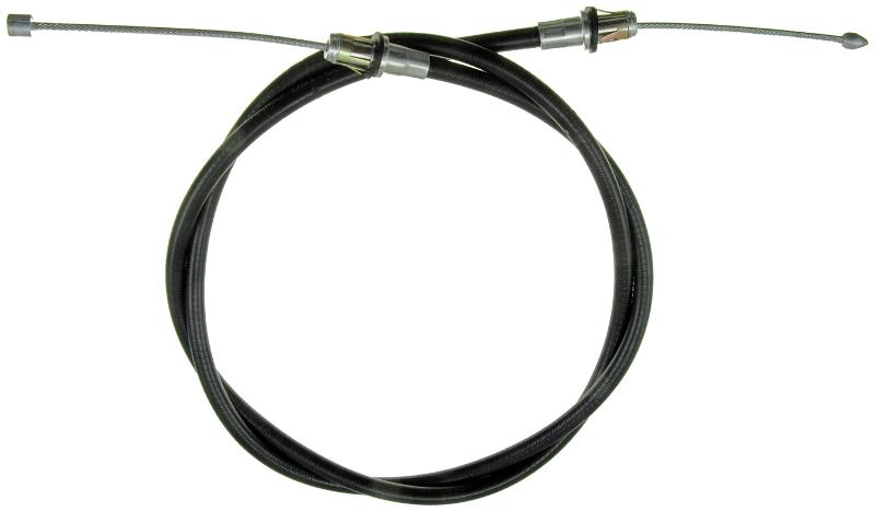 Dorman C94693 Parking Brake Cable product image 2 of 3