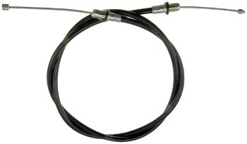 1994 Dodge Ram 2500 Parking Brake Cable Rear Left Dorman C94693 image 2 of 3