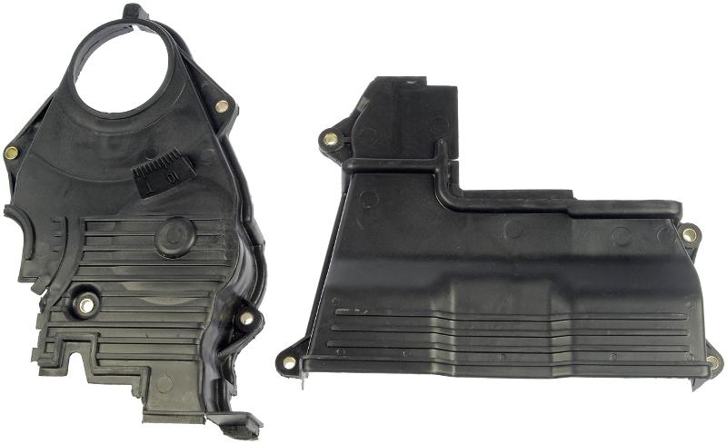 1996 Mazda MX-6 Engine Timing Cover Dorman 635176 image 4 of 4