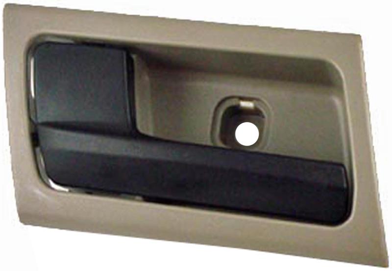 2007 Ford Crown Victoria Interior Door Handle Front Left Dorman 81732 image 1 of 3