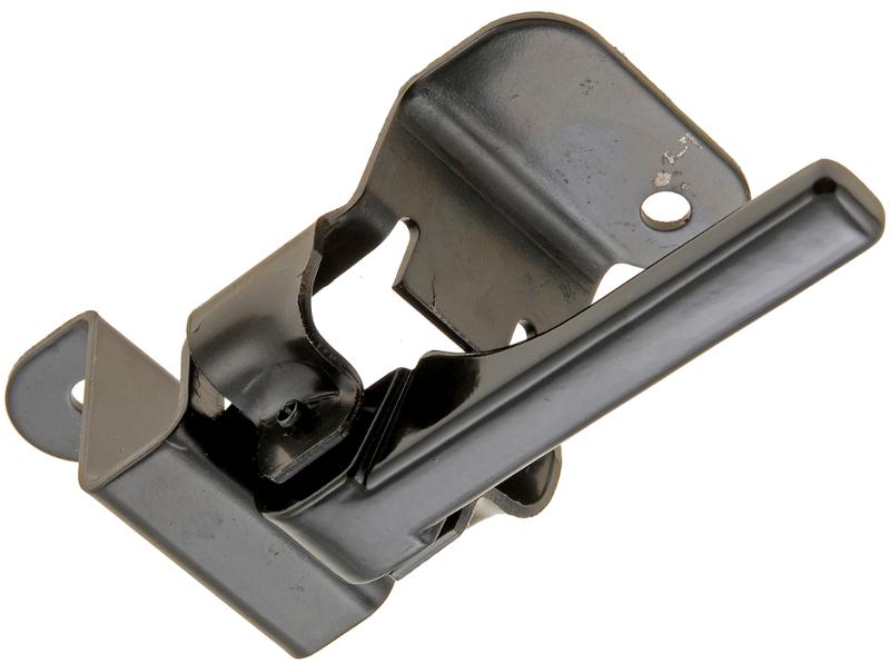 1992 GMC Safari Interior Door Handle Front Left Dorman 77114 image 2 of 3